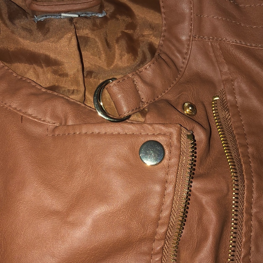 Jacket - Picture 4 of 4